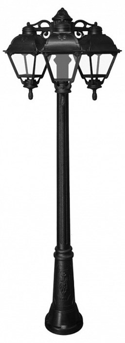 Фонарный столб Fumagalli Cefa U23.156.S30.AXF1RDN - фото 4981764