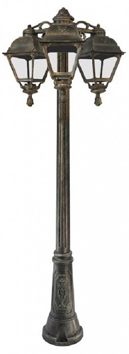 Фонарный столб Fumagalli Cefa U23.156.S30.BXF1RDN - фото 4981768
