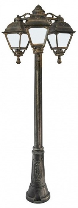 Фонарный столб Fumagalli Cefa U23.156.S30.BYF1RDN - фото 4981782