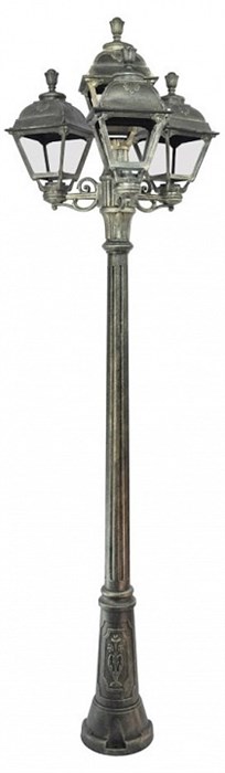 Фонарный столб Fumagalli Cefa U23.156.S31.BXF1R - фото 4981793