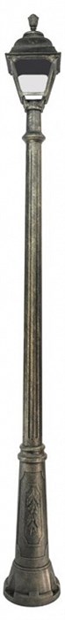 Фонарный столб Fumagalli Cefa U23.157.000.BXF1R - фото 4981818