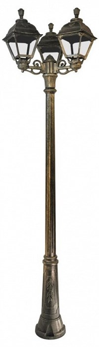 Фонарный столб Fumagalli Cefa U23.157.S30.BXF1R - фото 4981948