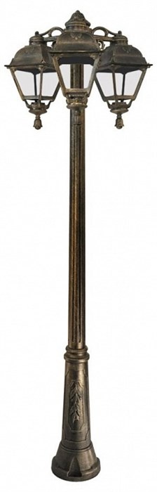 Фонарный столб Fumagalli Cefa U23.157.S30.BXF1RDN - фото 4981974