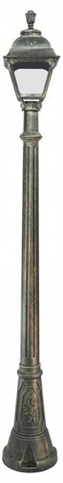 Фонарный столб Fumagalli Cefa U23.158.000.BXF1R - фото 4982008