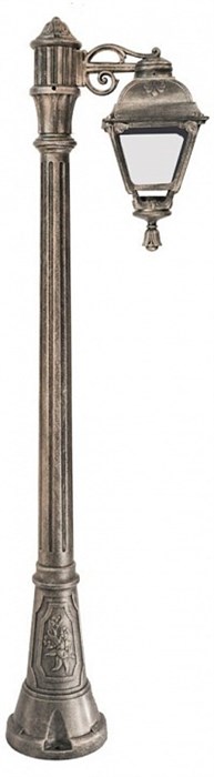 Фонарный столб Fumagalli Cefa U23.158.S10.BXF1R - фото 4982024