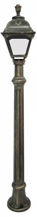 Наземный высокий светильник Fumagalli Cefa U23.163.000.BXF1R - фото 4982127