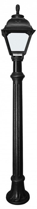 Наземный высокий светильник Fumagalli Cefa U23.163.000.AYF1R - фото 4982135