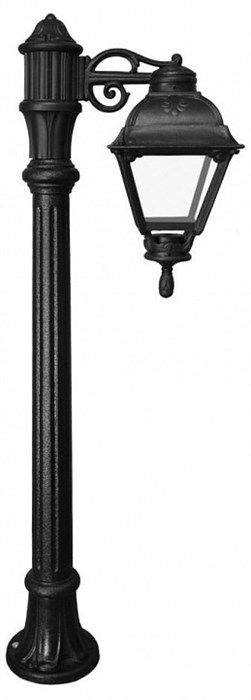 Наземный высокий светильник Fumagalli Cefa U23.163.S10.AXF1R - фото 4982147