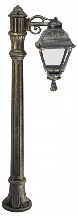 Наземный высокий светильник Fumagalli Cefa U23.163.S10.BXF1R - фото 4982151