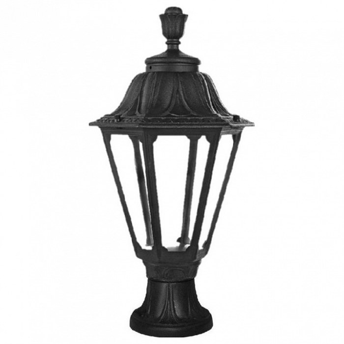 Наземный низкий светильник Fumagalli Rut E26.110.000.AXF1R - фото 4982214