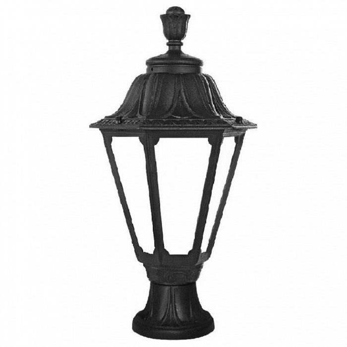 Наземный низкий светильник Fumagalli Rut E26.110.000.AYF1R - фото 4982216