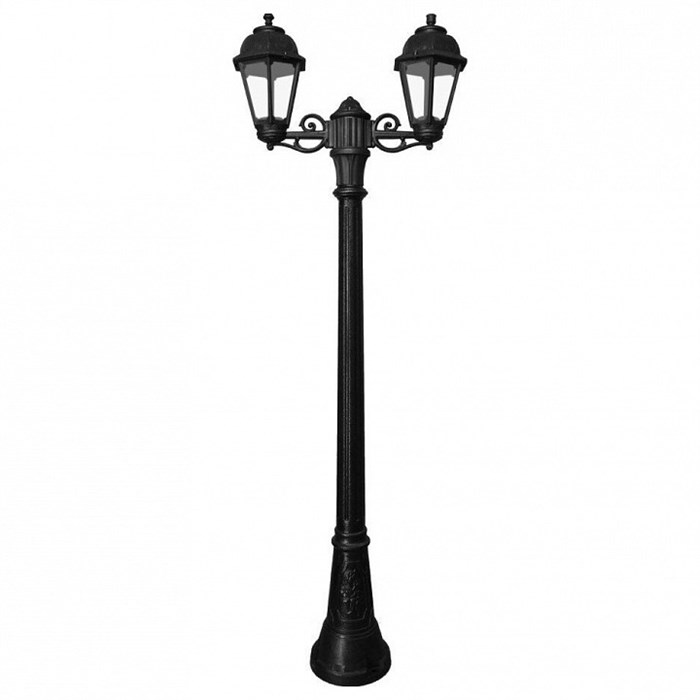 Наземный высокий светильник Fumagalli Saba K22.158.S20.AXF1R - фото 4982323