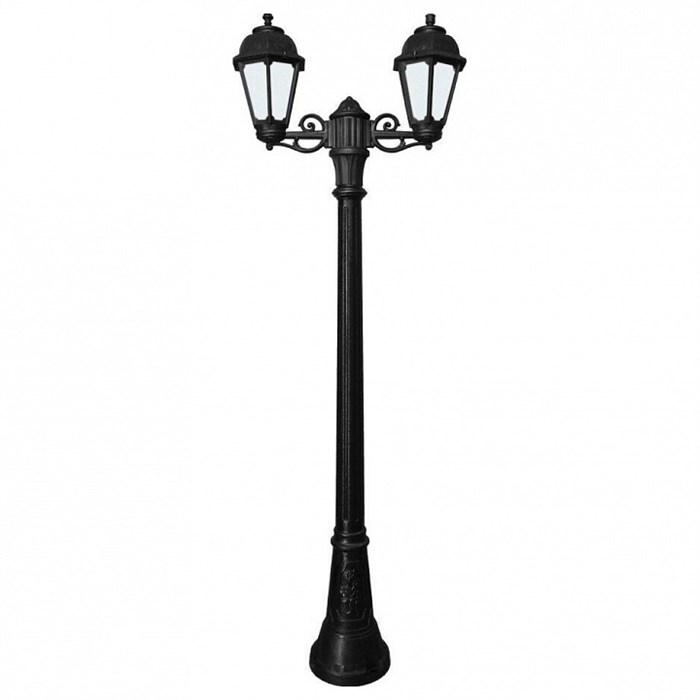 Наземный высокий светильник Fumagalli Saba K22.158.S20.AYF1R - фото 4982328