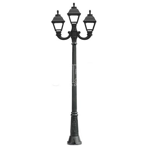 Фонарный столб Fumagalli Cefa U23.202.R30.AXF1R - фото 4982354