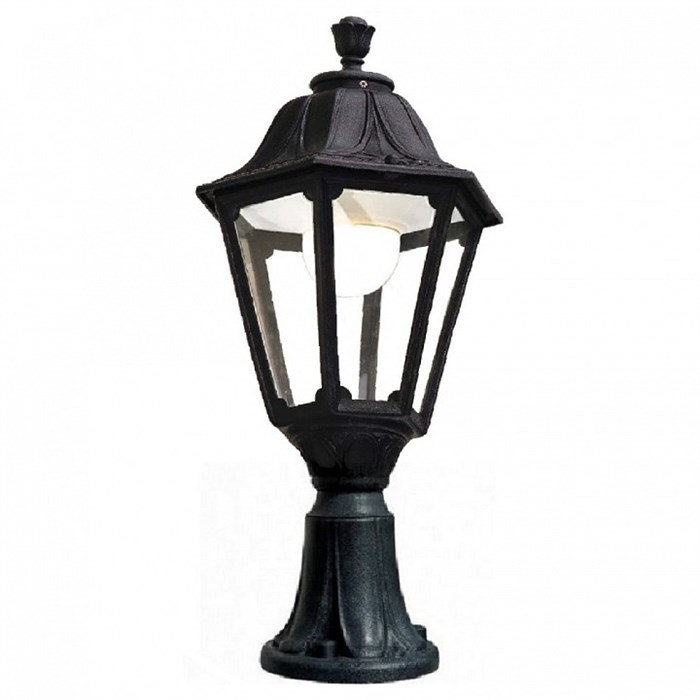 Наземный низкий светильник Fumagalli Noemi E35.113.000.AXH27 - фото 4982511