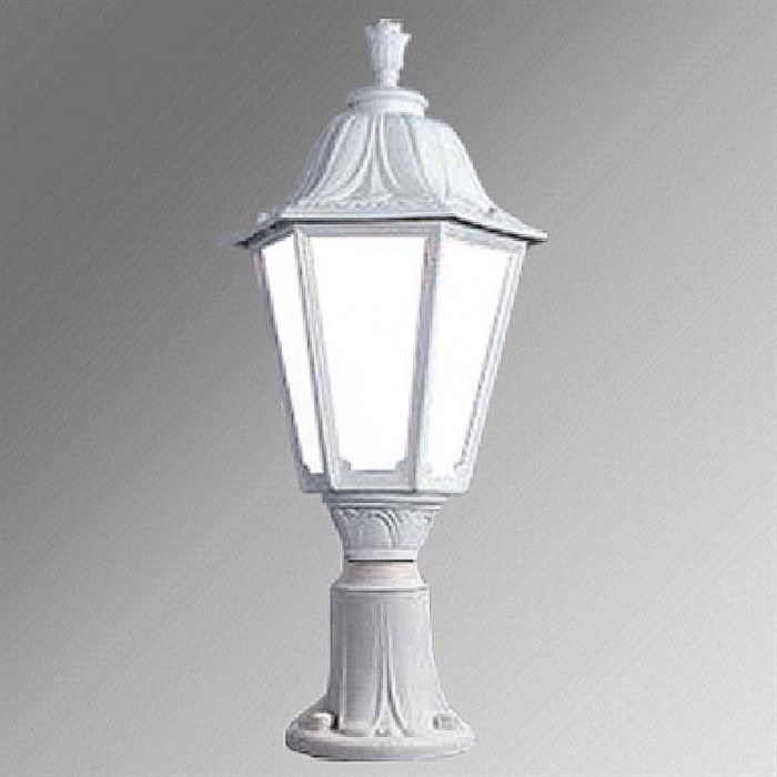Наземный низкий светильник Fumagalli Noemi E35.113.000.WYH27 - фото 4982517