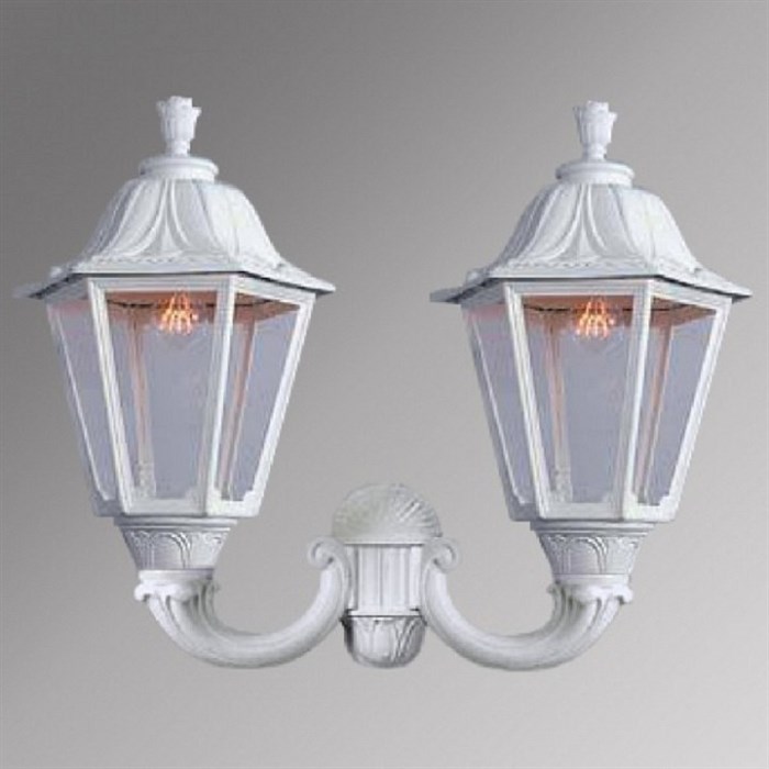 Светильник на штанге Fumagalli Noemi E35.142.000.WXH27 - фото 4982545