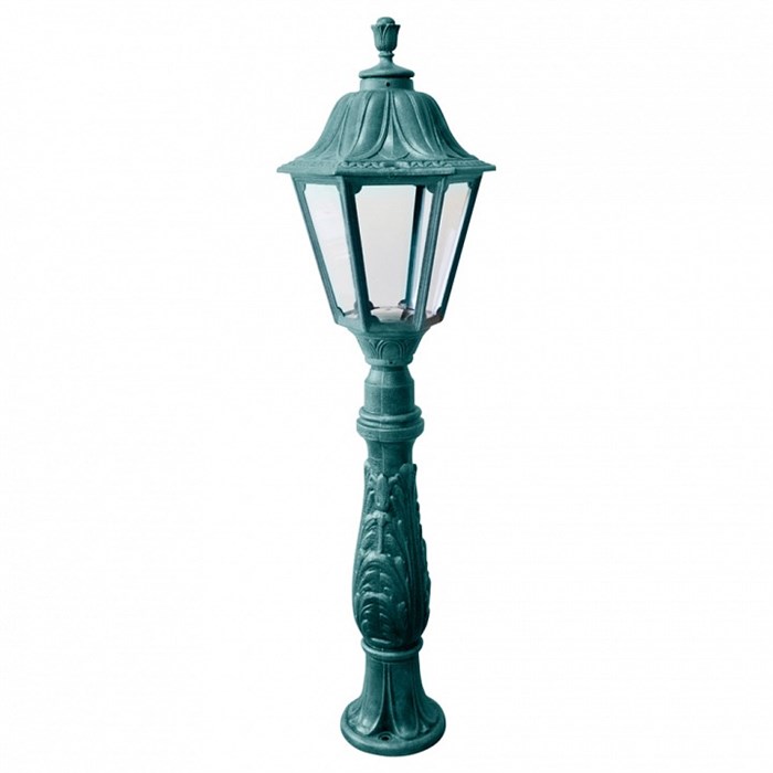 Наземный высокий светильник Fumagalli Noemi E35.162.000.VXH27 - фото 4982592