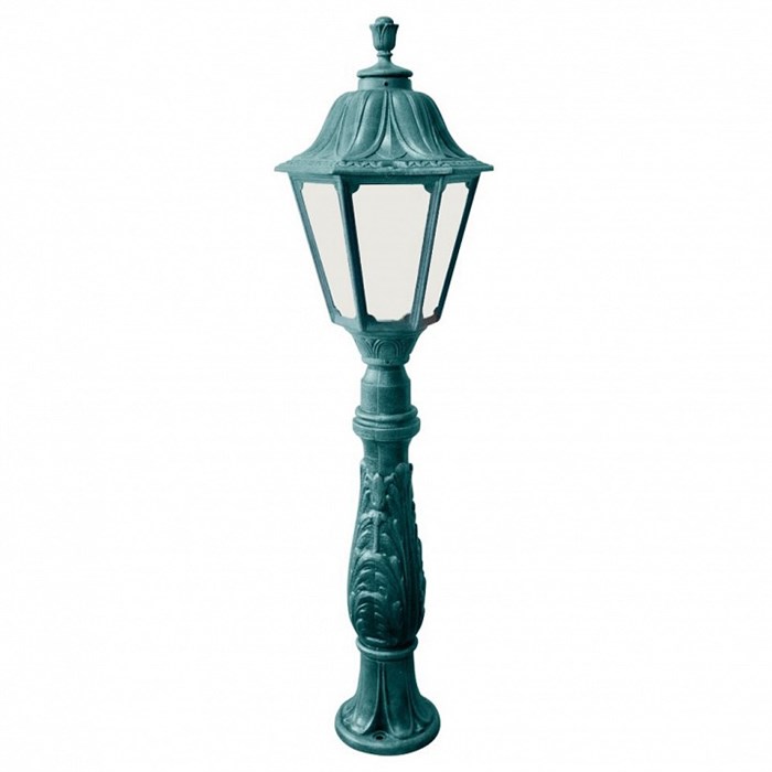 Наземный высокий светильник Fumagalli Noemi E35.162.000.VYH27 - фото 4982596