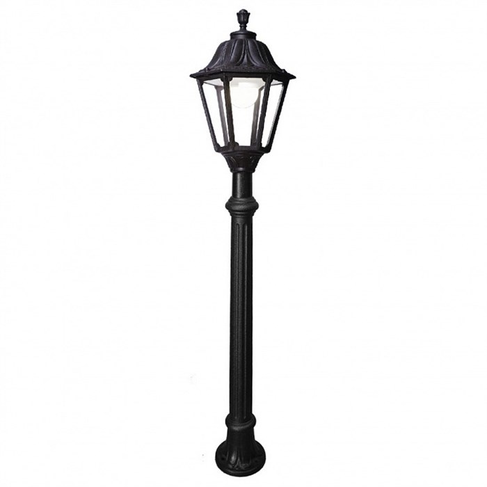 Наземный высокий светильник Fumagalli Noemi E35.163.000.AXH27 - фото 4982608