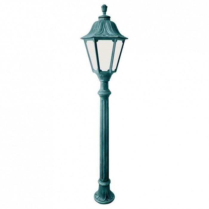 Наземный высокий светильник Fumagalli Noemi E35.163.000.VYH27 - фото 4982620