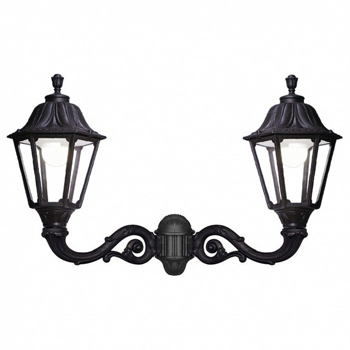 Светильник на штанге Fumagalli Noemi E35.181.000.AXH27 - фото 4982647