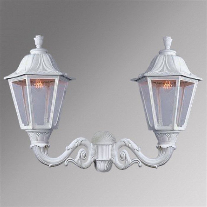 Светильник на штанге Fumagalli Noemi E35.181.000.WXH27 - фото 4982649