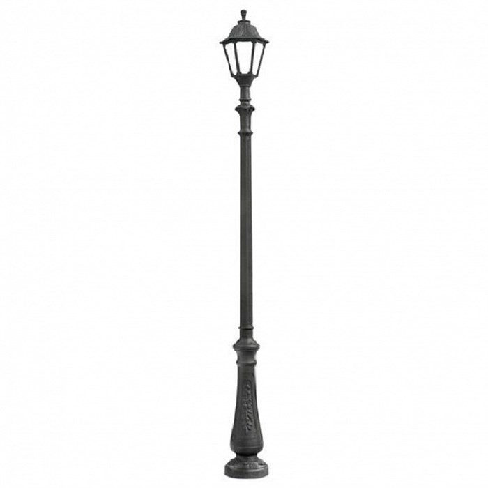 Фонарный столб Fumagalli Noemi E35.202.000.AYH27 - фото 4982657