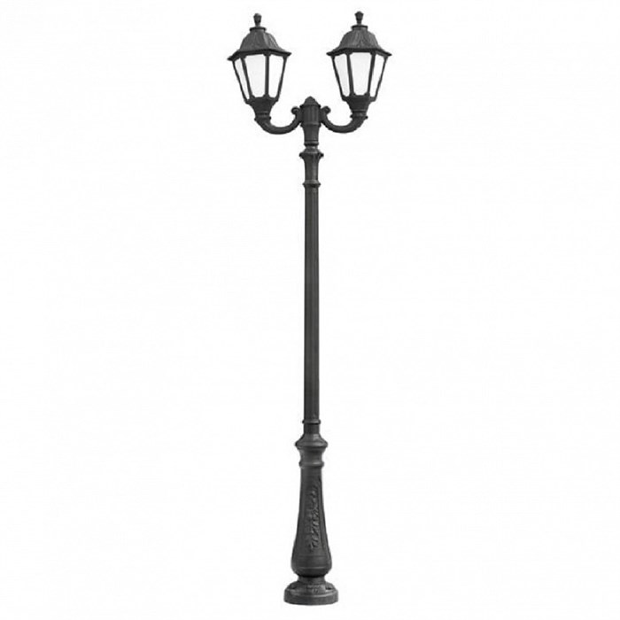 Фонарный столб Fumagalli Noemi E35.202.R20.AYH27 - фото 4982687