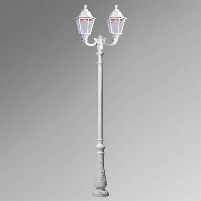 Фонарный столб Fumagalli Noemi E35.202.R20.WXH27 - фото 4982692