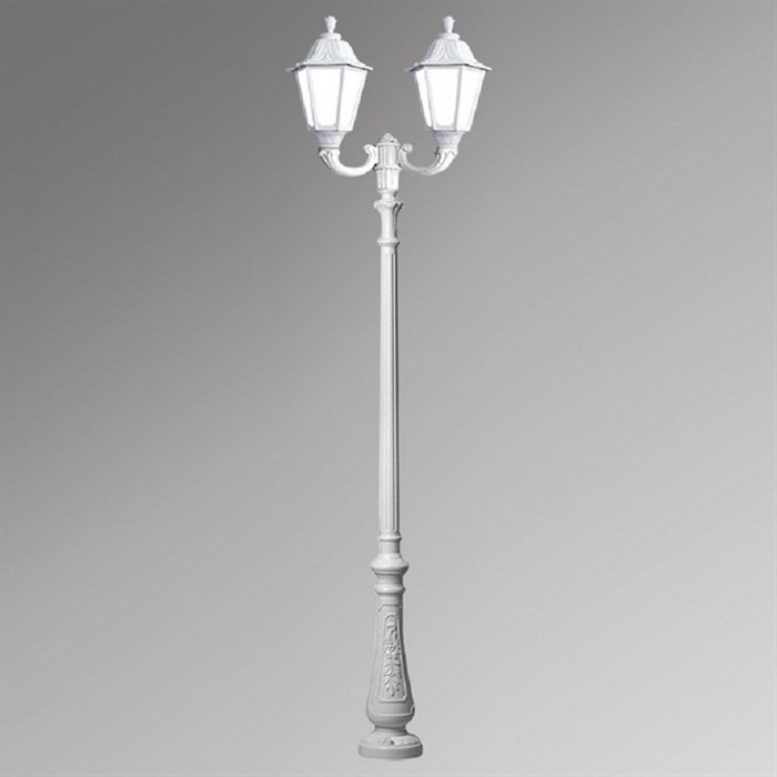 Фонарный столб Fumagalli Noemi E35.202.R20.WYH27 - фото 4982697