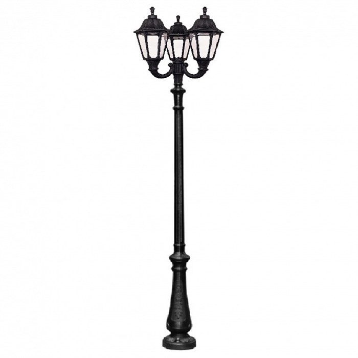 Фонарный столб Fumagalli Noemi E35.202.R30.AXH27 - фото 4982702