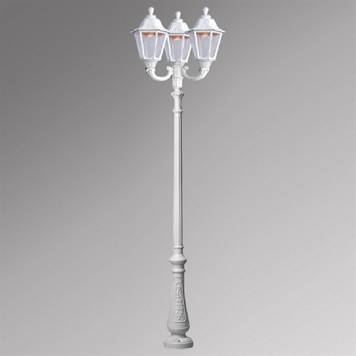 Фонарный столб Fumagalli Noemi E35.202.R30.WXH27 - фото 4982707