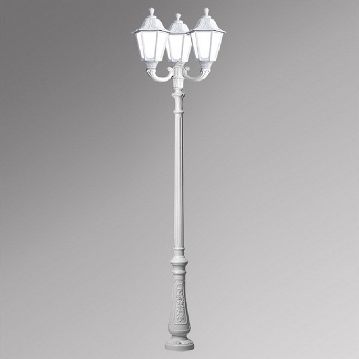 Фонарный столб Fumagalli Noemi E35.202.R30.WYH27 - фото 4982712