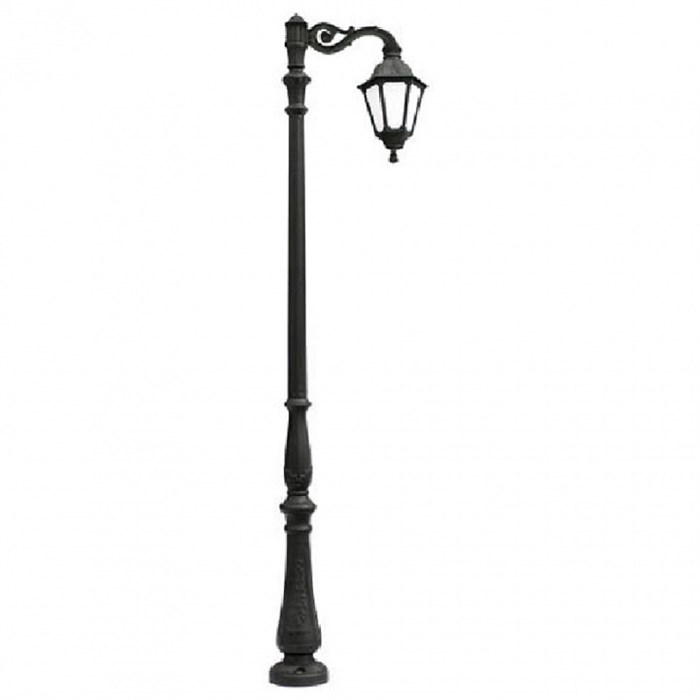 Фонарный столб Fumagalli Noemi E35.205.M10.AYH27 - фото 4982738
