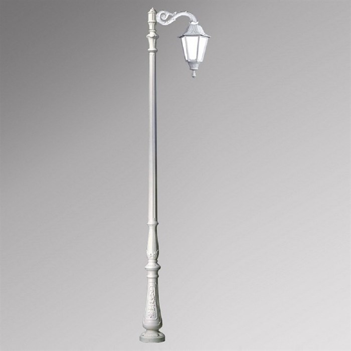 Фонарный столб Fumagalli Noemi E35.205.M10.WYH27 - фото 4982748