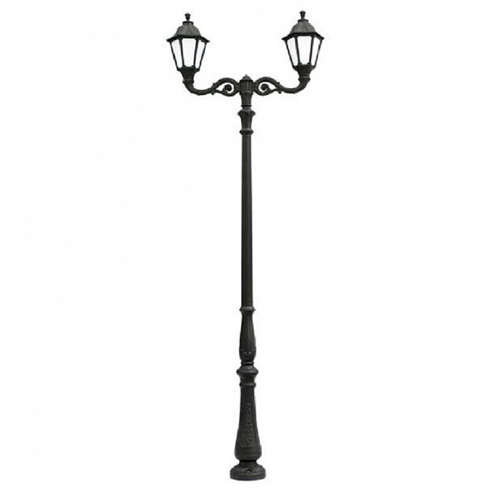 Фонарный столб Fumagalli Noemi E35.205.M20.AYH27 - фото 4982759