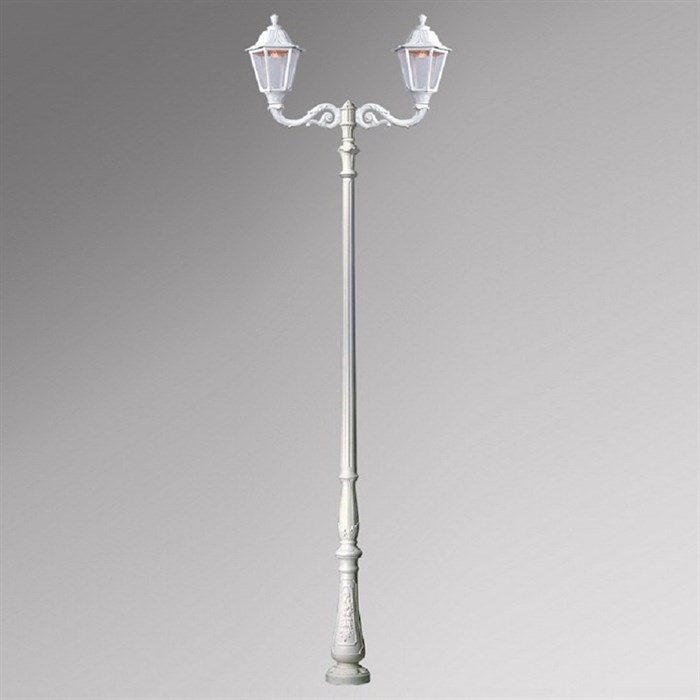 Фонарный столб Fumagalli Noemi E35.205.M20.WXH27 - фото 4982764