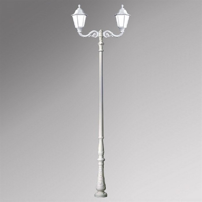 Фонарный столб Fumagalli Noemi E35.205.M20.WYH27 - фото 4982769