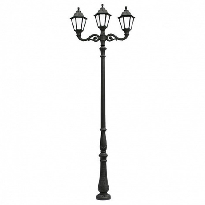 Фонарный столб Fumagalli Noemi E35.205.M21.AYH27 - фото 4982778