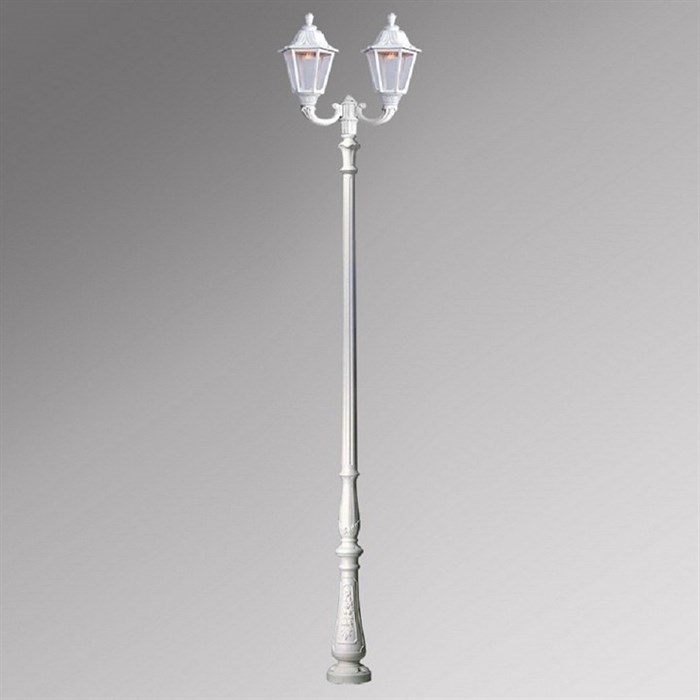 Фонарный столб Fumagalli Noemi E35.205.R20.WXH27 - фото 4982797