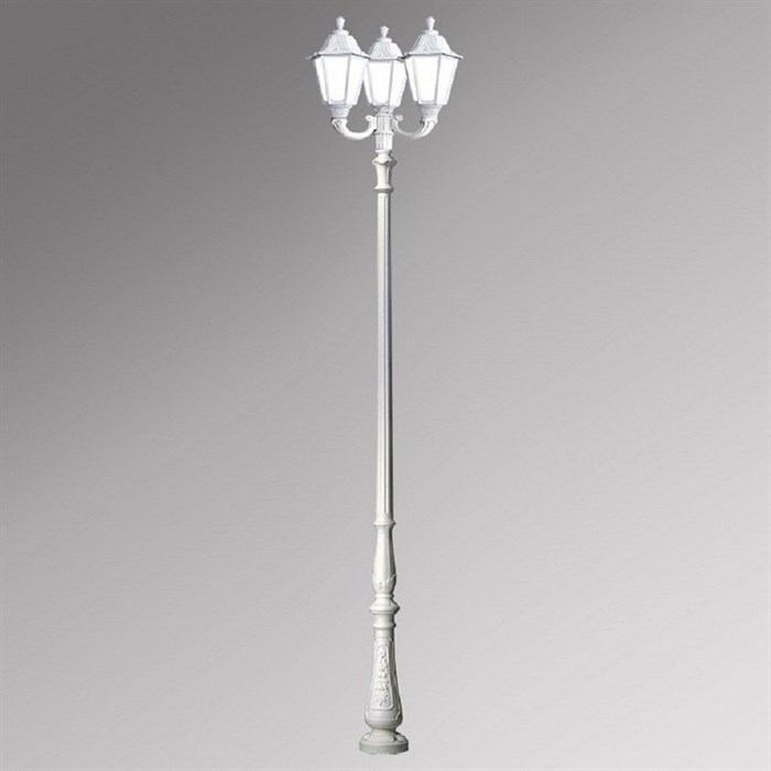 Фонарный столб Fumagalli Noemi E35.205.R30.WYH27 - фото 4982817