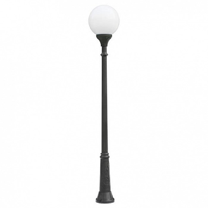 Фонарный столб Fumagalli Globe 400 G40.157.000.AYE27 - фото 4982845