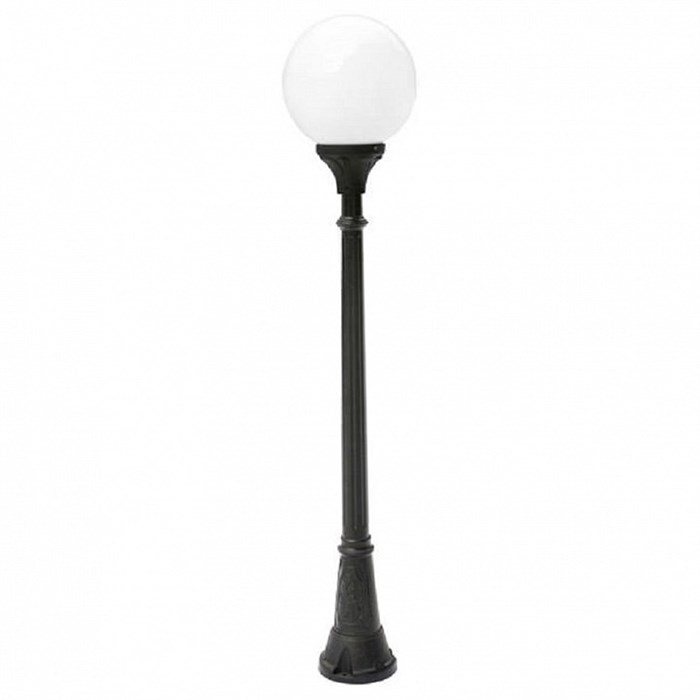 Фонарный столб Fumagalli Globe 400 G40.158.000.AYE27 - фото 4982849