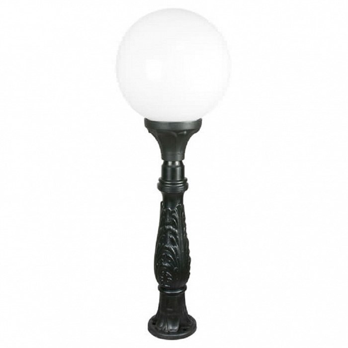 Наземный высокий светильник Fumagalli Globe 400 G40.162.000.AYE27 - фото 4982852