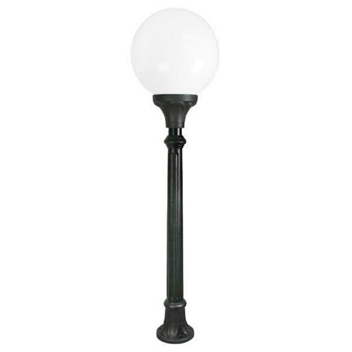Наземный высокий светильник Fumagalli Globe 400 G40.163.000.AYE27 - фото 4982855