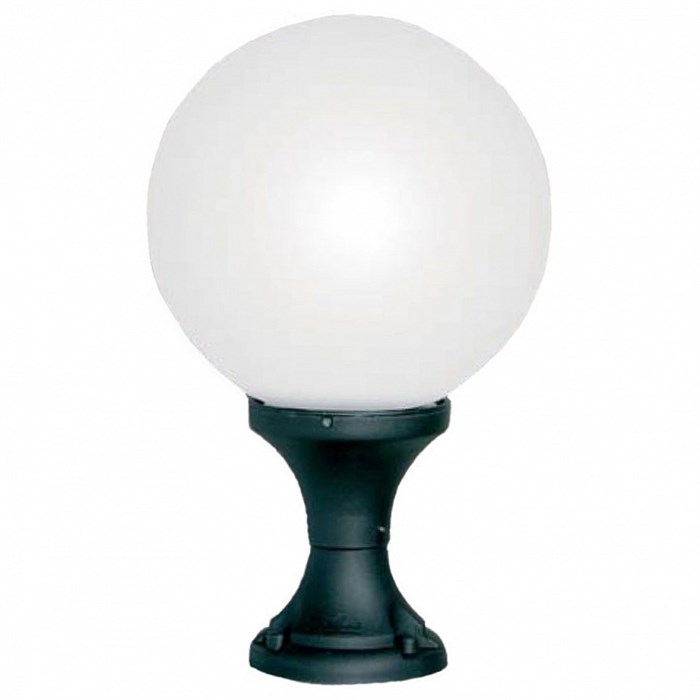 Наземный низкий светильник Fumagalli Globe 400 Modern G41.115.000.AYE27 - фото 4982881