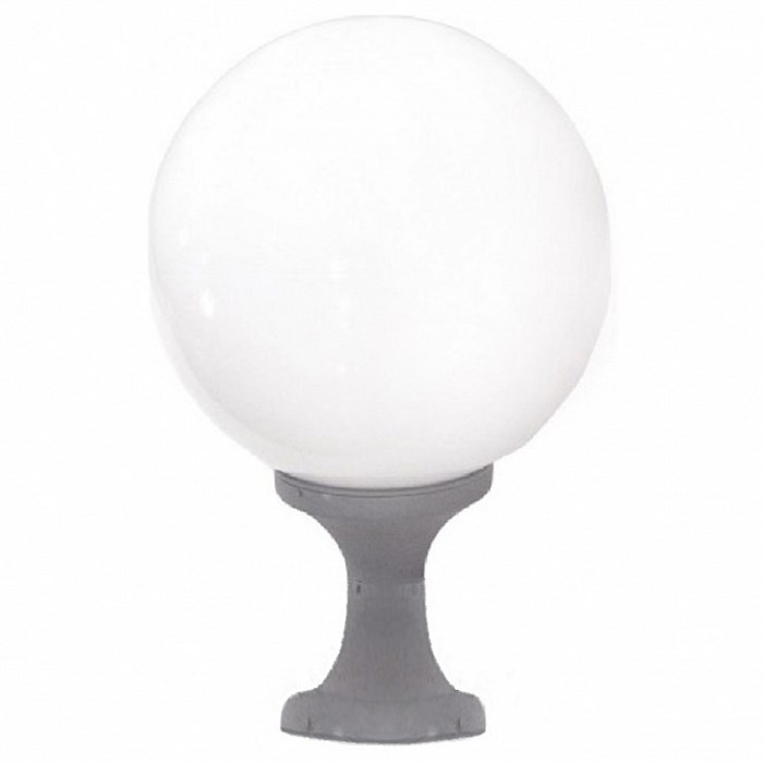 Наземный низкий светильник Fumagalli Globe 400 Modern G41.115.000.LYE27 - фото 4982883