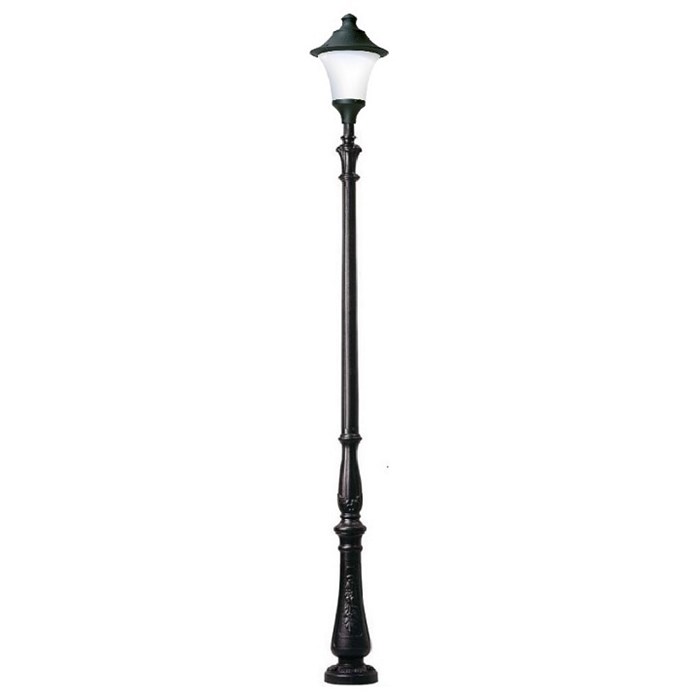 Фонарный столб Fumagalli Remo R50.205.000.AYE27 - фото 4982915