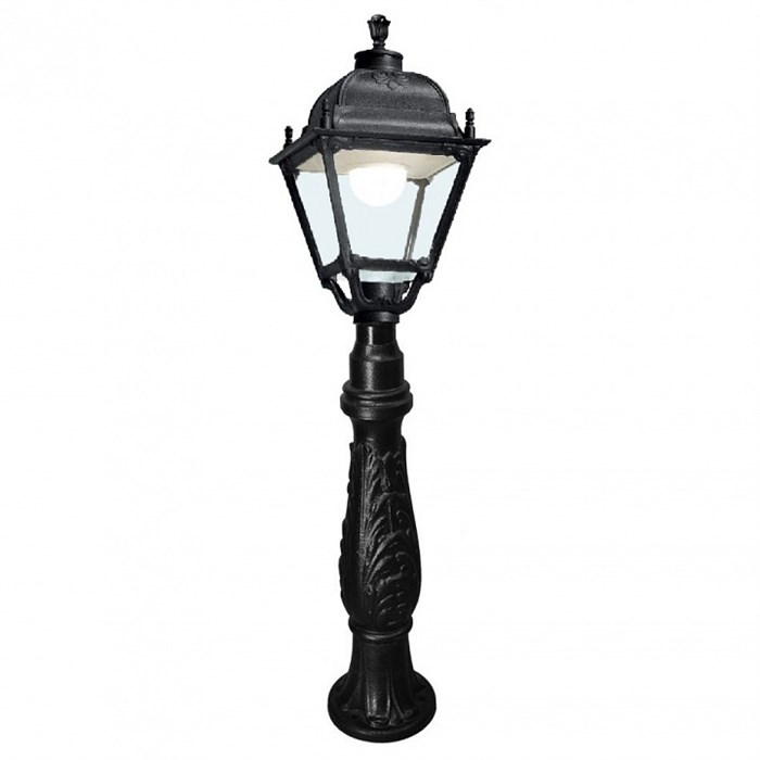 Наземный высокий светильник Fumagalli Simon U33.162.000.AXH27 - фото 4982966